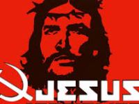 ¿Fue Jesucristo comunista o marxista?